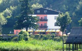 Hotel Cima d'Oro