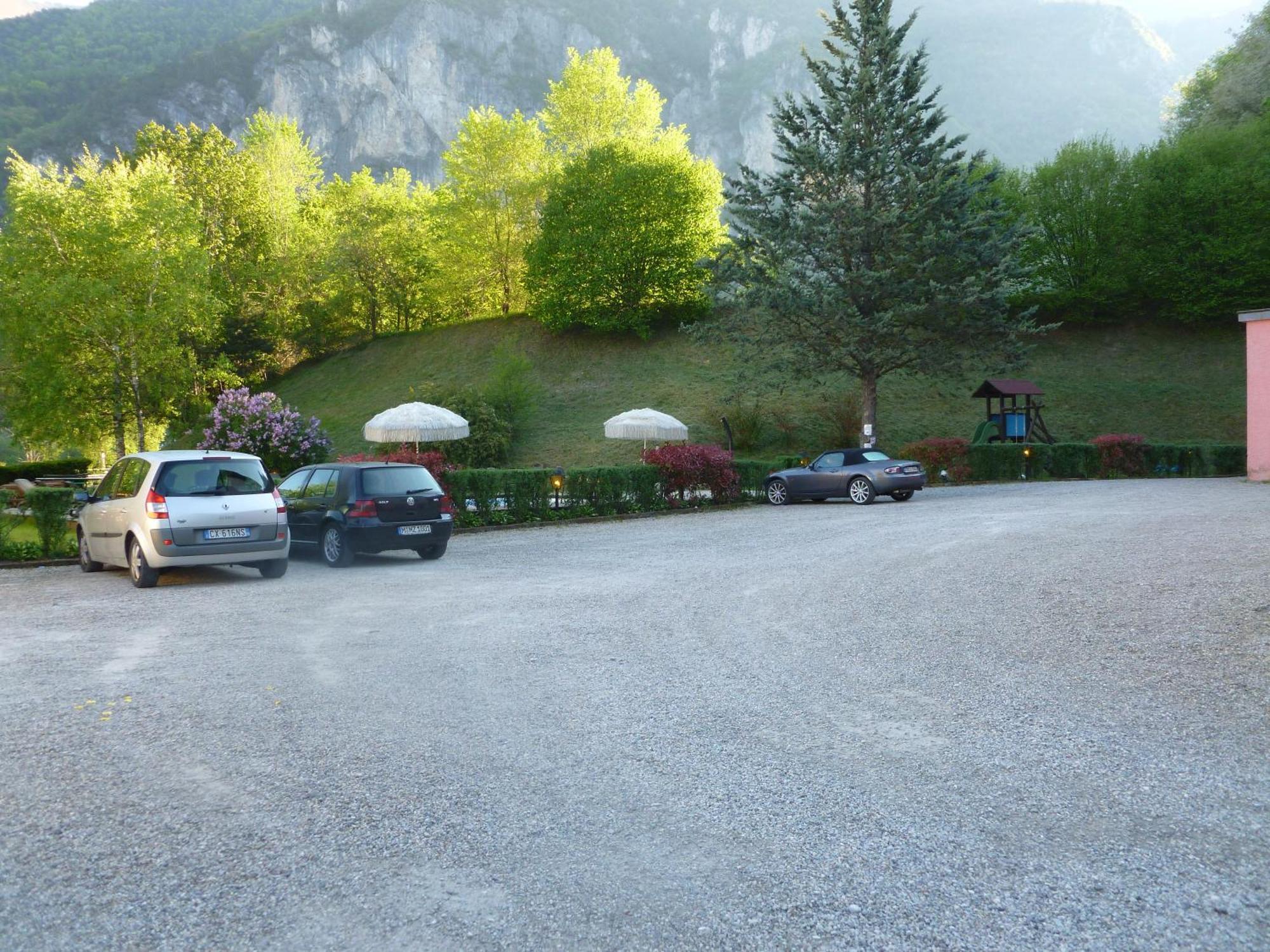 Hotel Cima d'Oro Molina di Ledro Extérieur photo