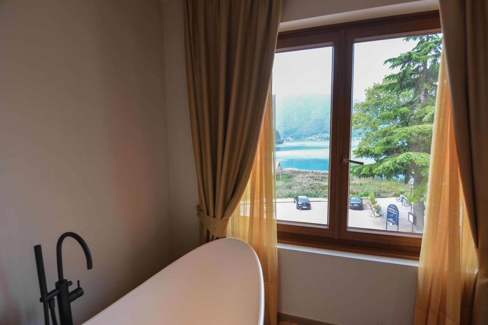 Hotel Cima d'Oro Molina di Ledro Extérieur photo