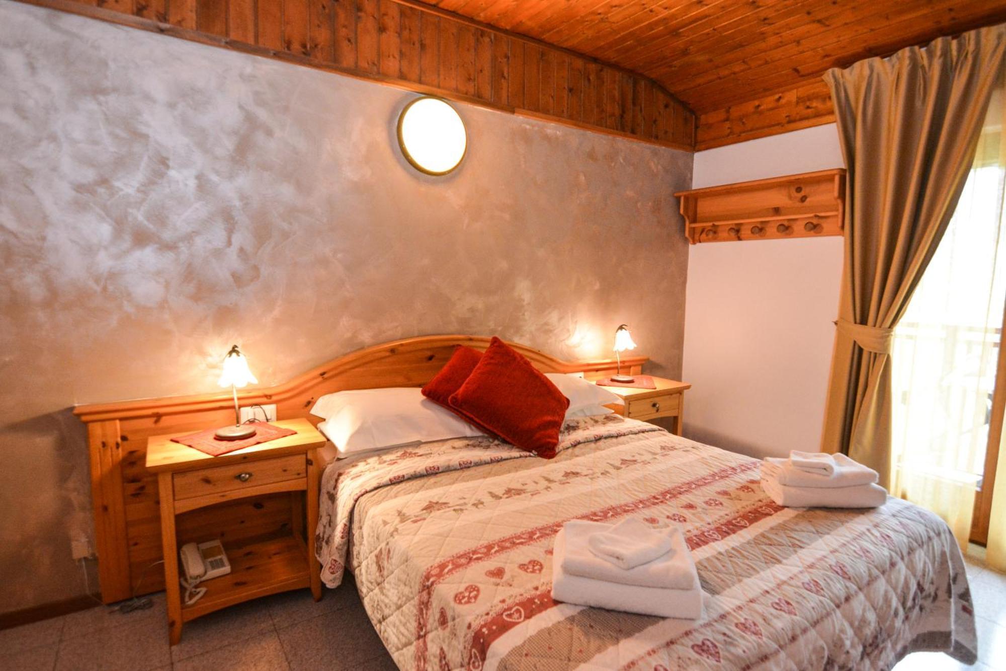 Hotel Cima d'Oro Molina di Ledro Extérieur photo