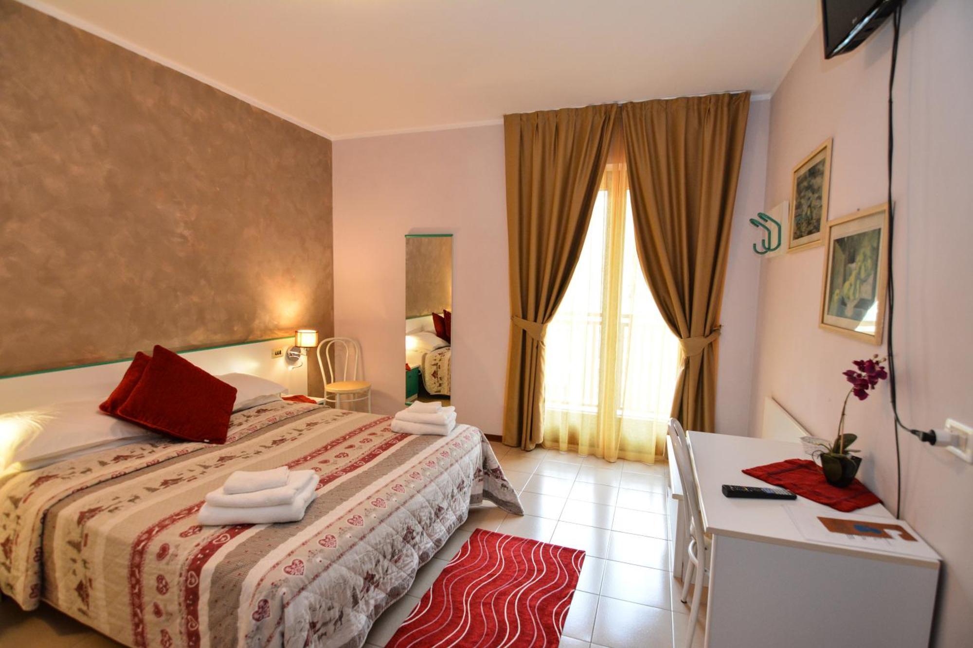 Hotel Cima d'Oro Molina di Ledro Extérieur photo